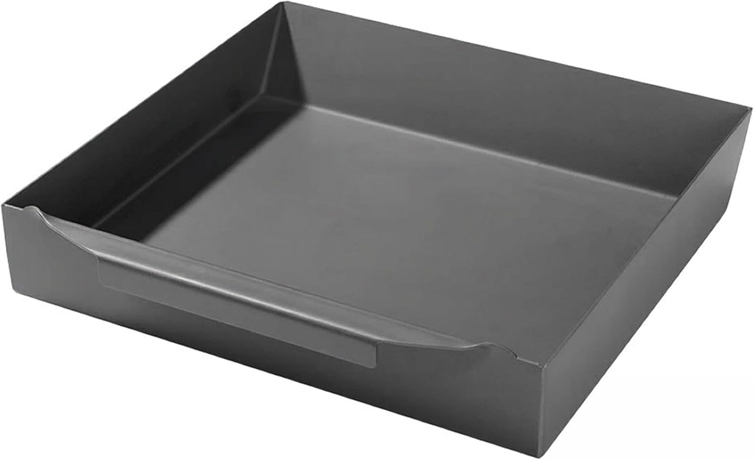 ORANIER | Polar Neo 4 | Stahl Gussgrau | Kaminofen | A+ | 5 kW
