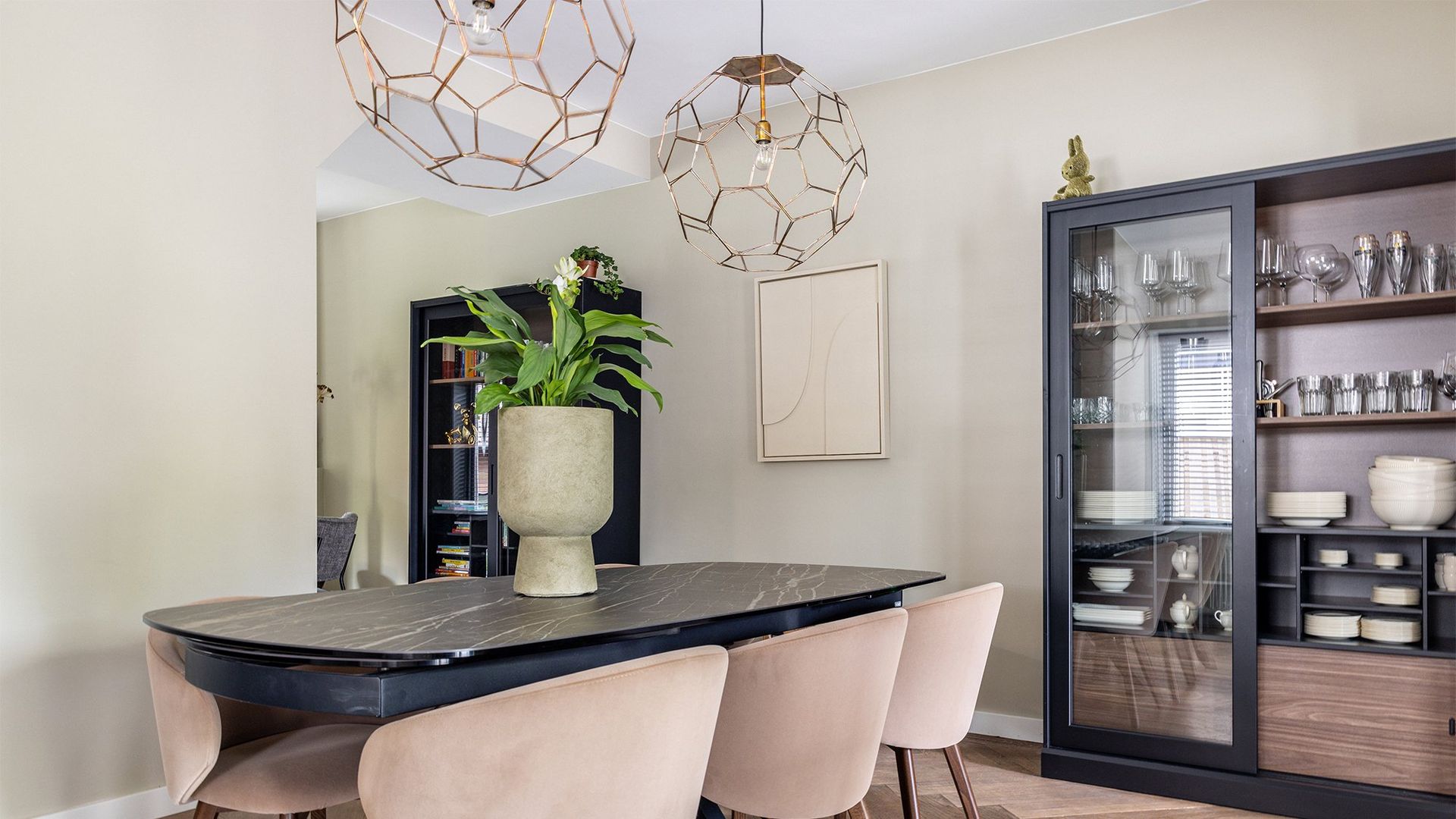 It's about RoMi   Marrakesh Hanglamp