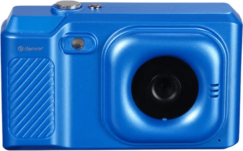 Denver DCA-4818 Kindercamera Blauw