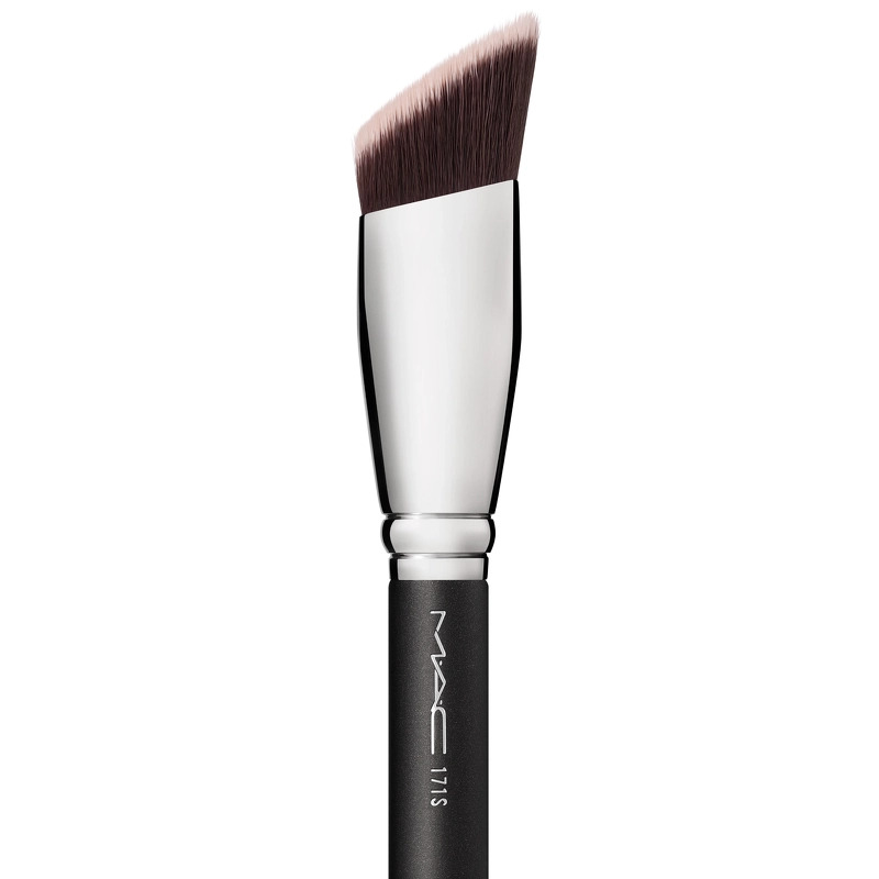 MAC Wedge Foundation Brush - 171S