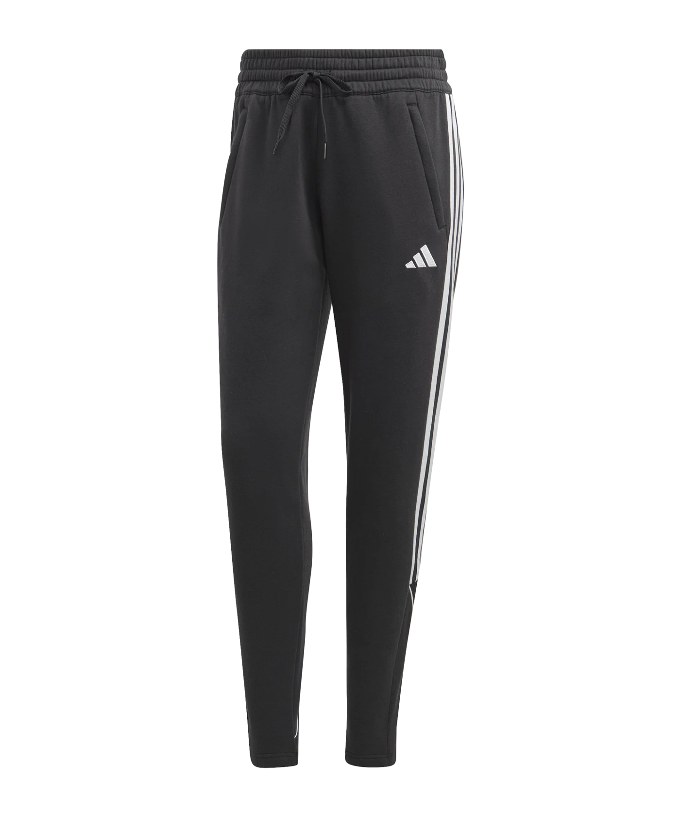 adidas Tiro 23 Trainingshose Damen Schwarz