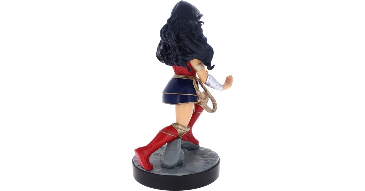 Cable GuyDC comics - Wonder Woman smartphonehouder