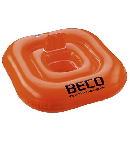BECO Schwimmsitz - 0-11 kg - Orange
