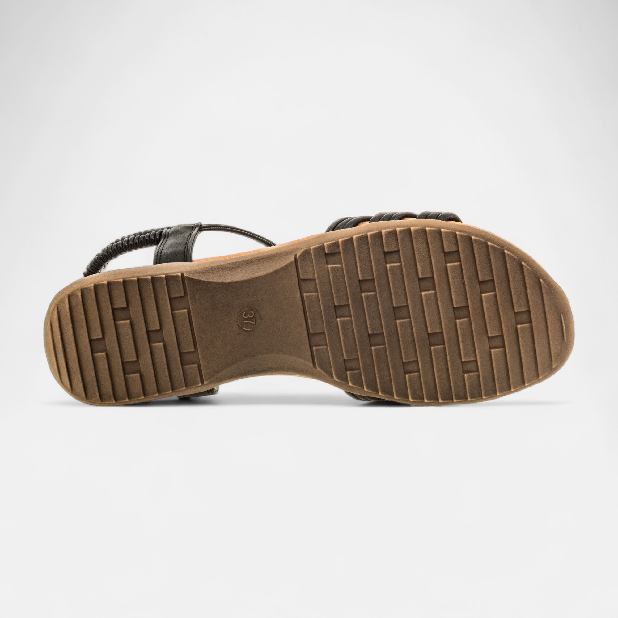 Sandales Femme noir