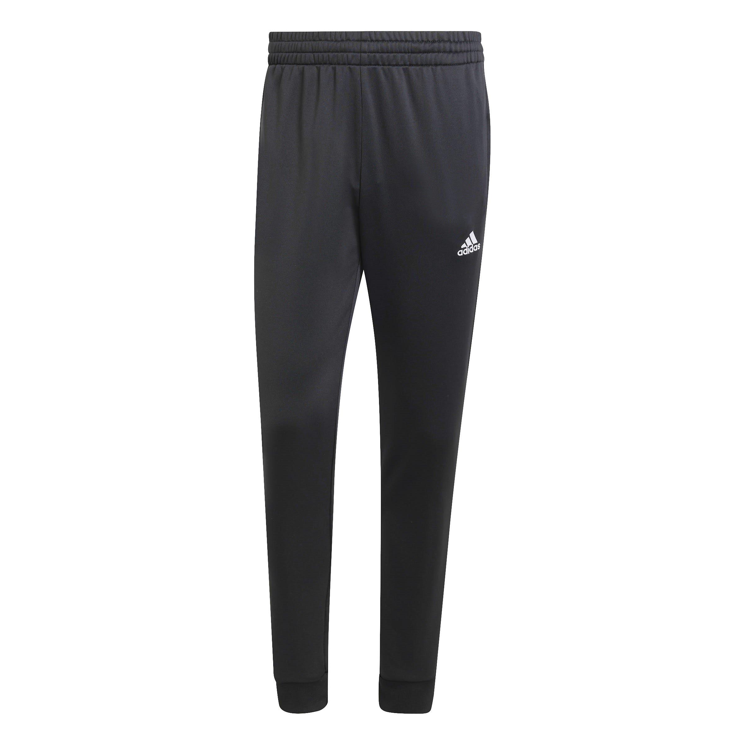 adidas Sportswear French Terry Hooded Tracksuit Mens