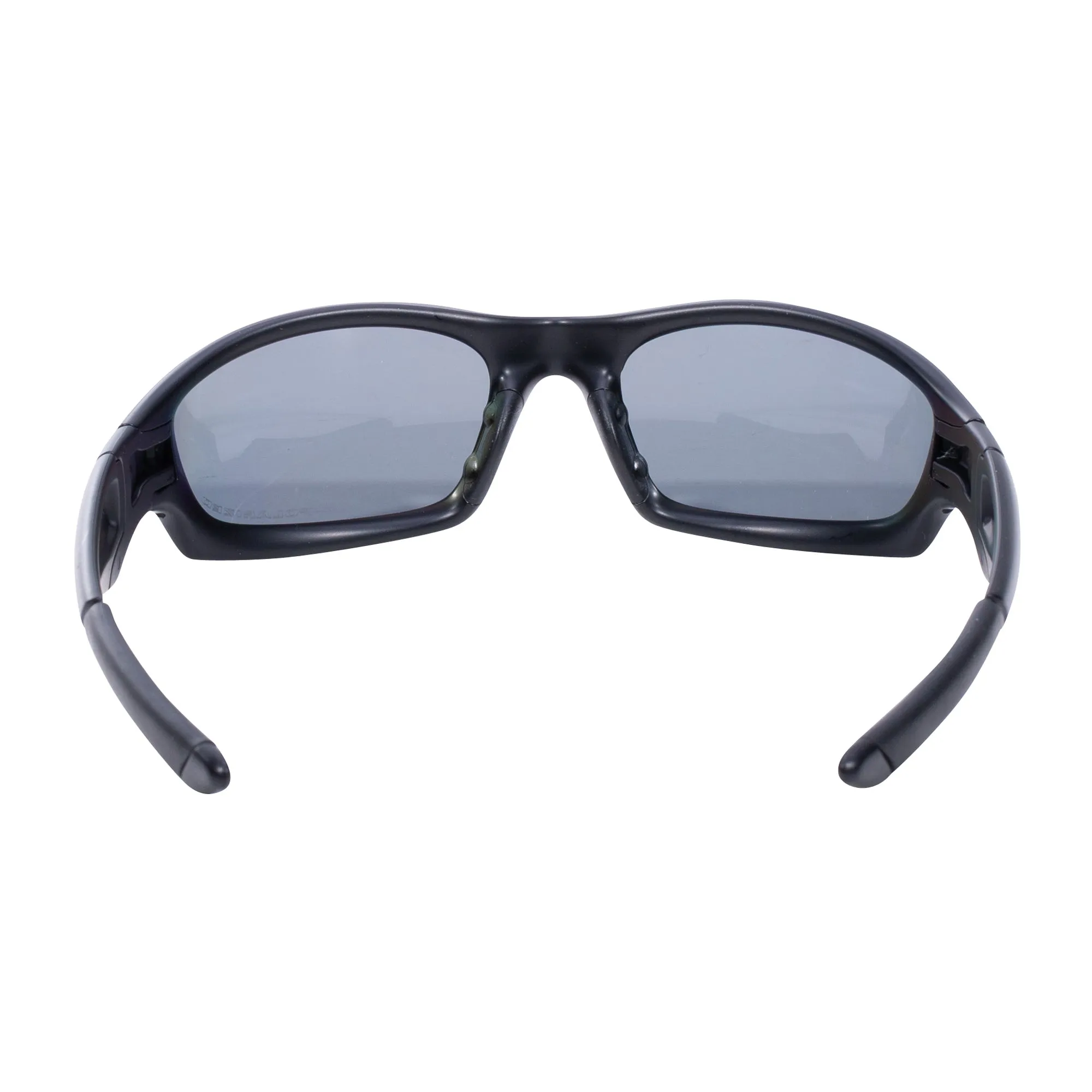 Oakley -  Sonnenbrille Straight Jacket Polarized