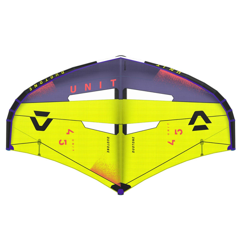 AILE DE WINGSURF DUOTONE UNIT V5 2025