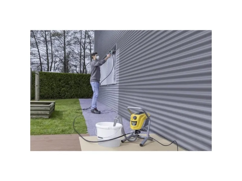 WAGNER Airless Sprayer Control Pro 250 M - 2119412