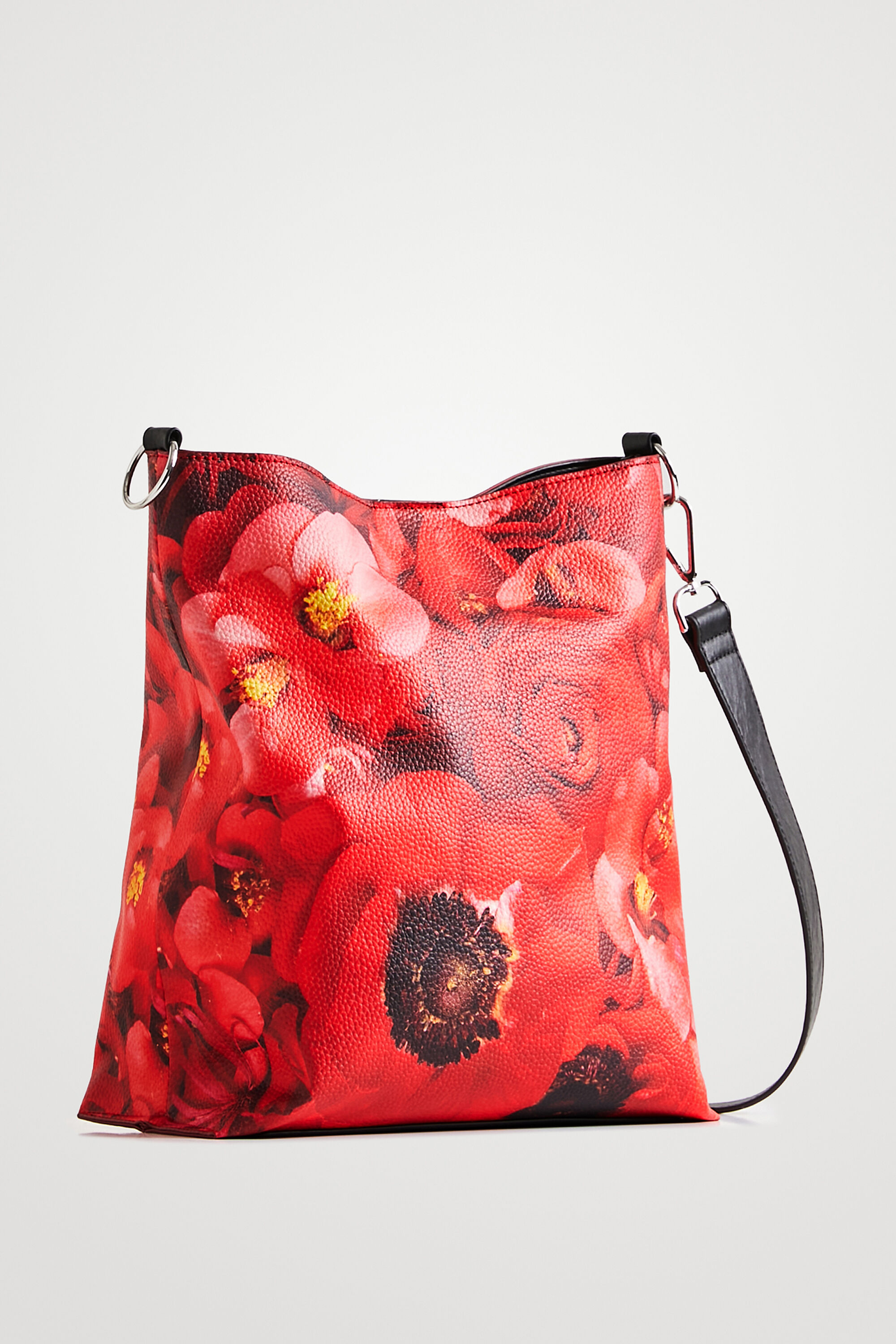 Sac coquelicots