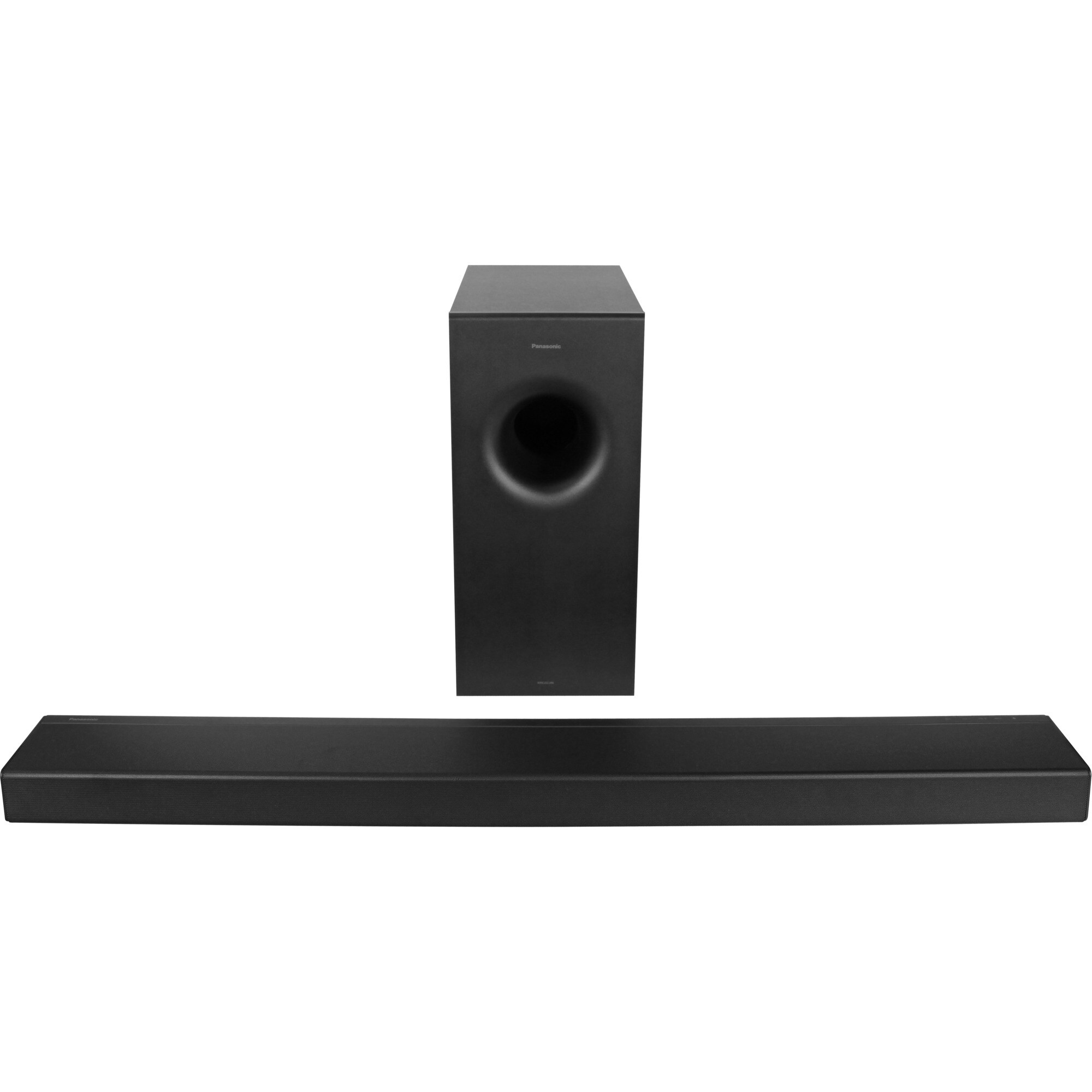 Panasonic Soundbar SC-HTB600EGK