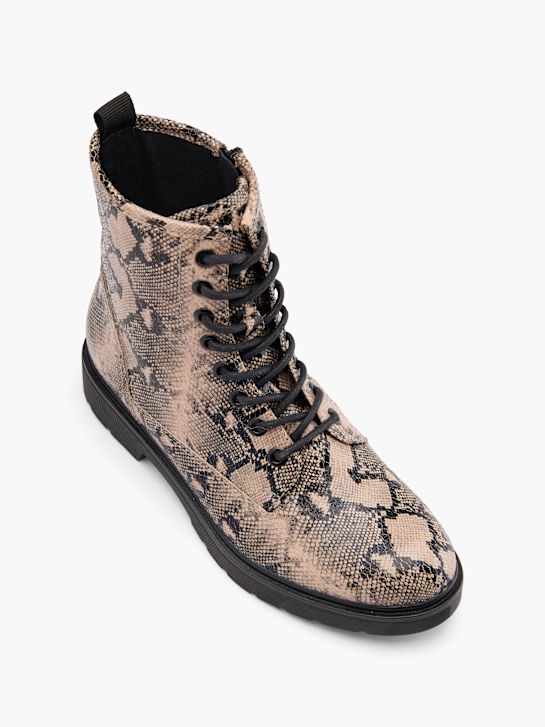 Graceland Veterboot