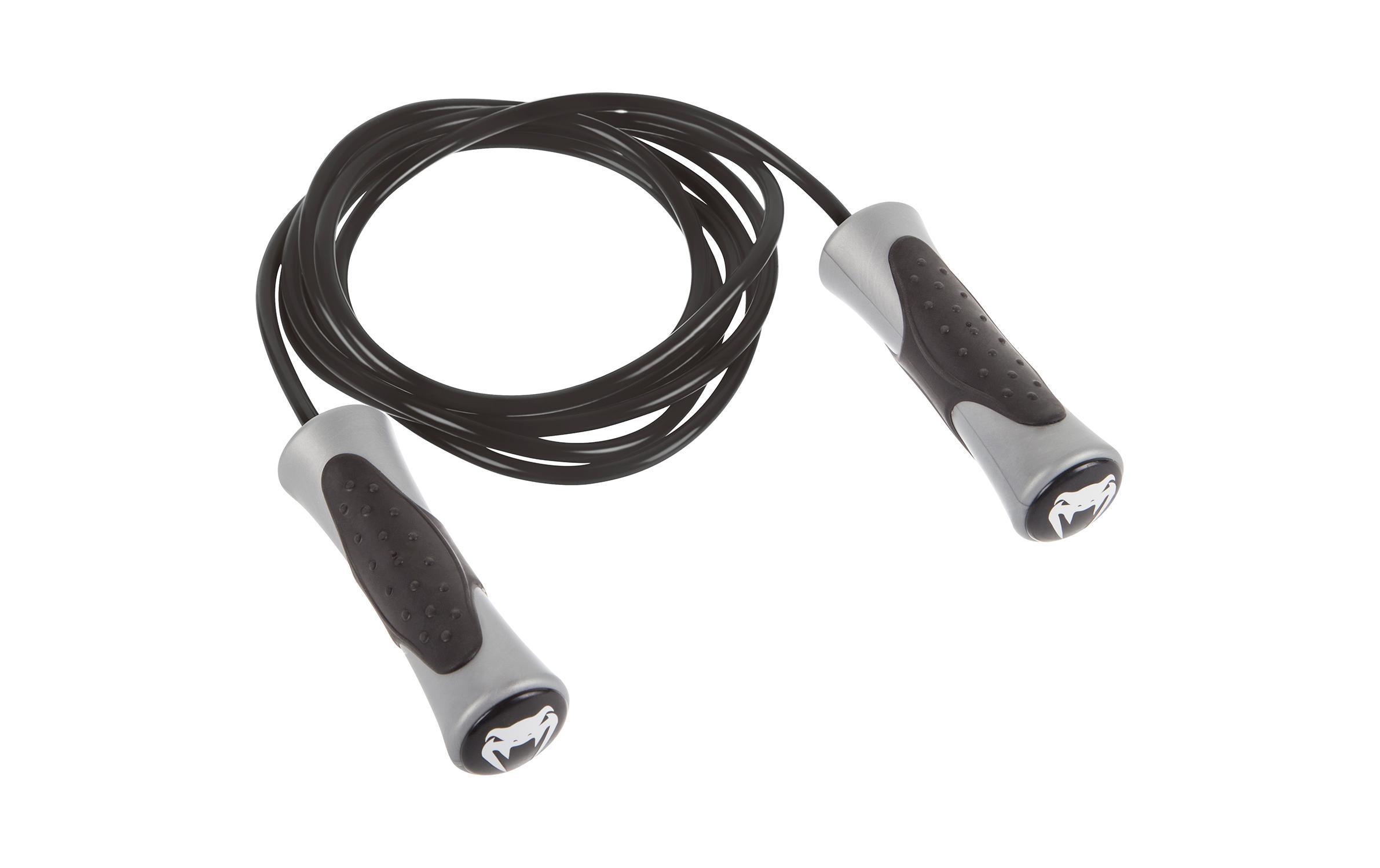 Challenger Speed Jump Rope Weiss, SeniorSpringseil
