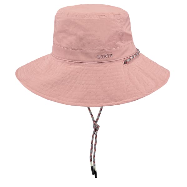 Chapeau randonnée BARTS ZARON HAT PINK