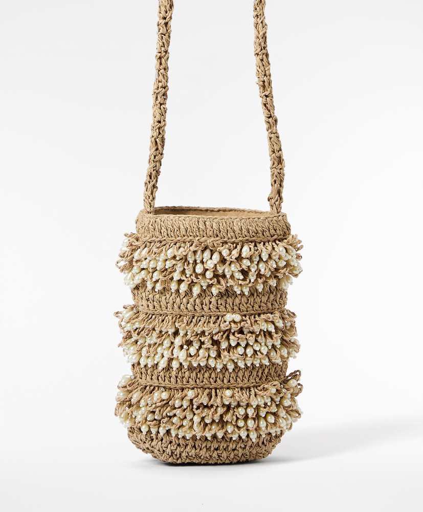 Bolsa para celular Pearl