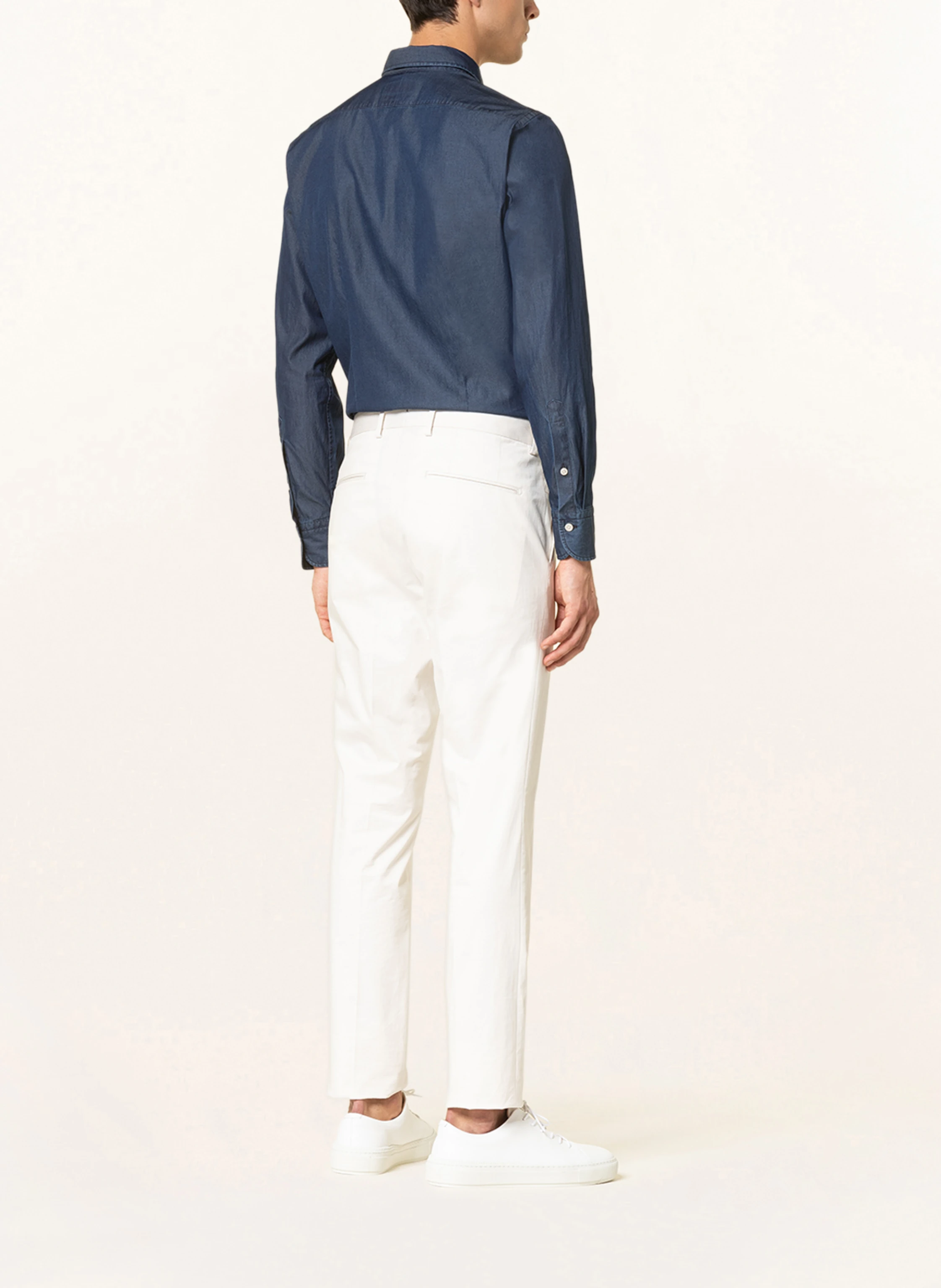 OLYMP SIGNATURE Hemd tailored fit