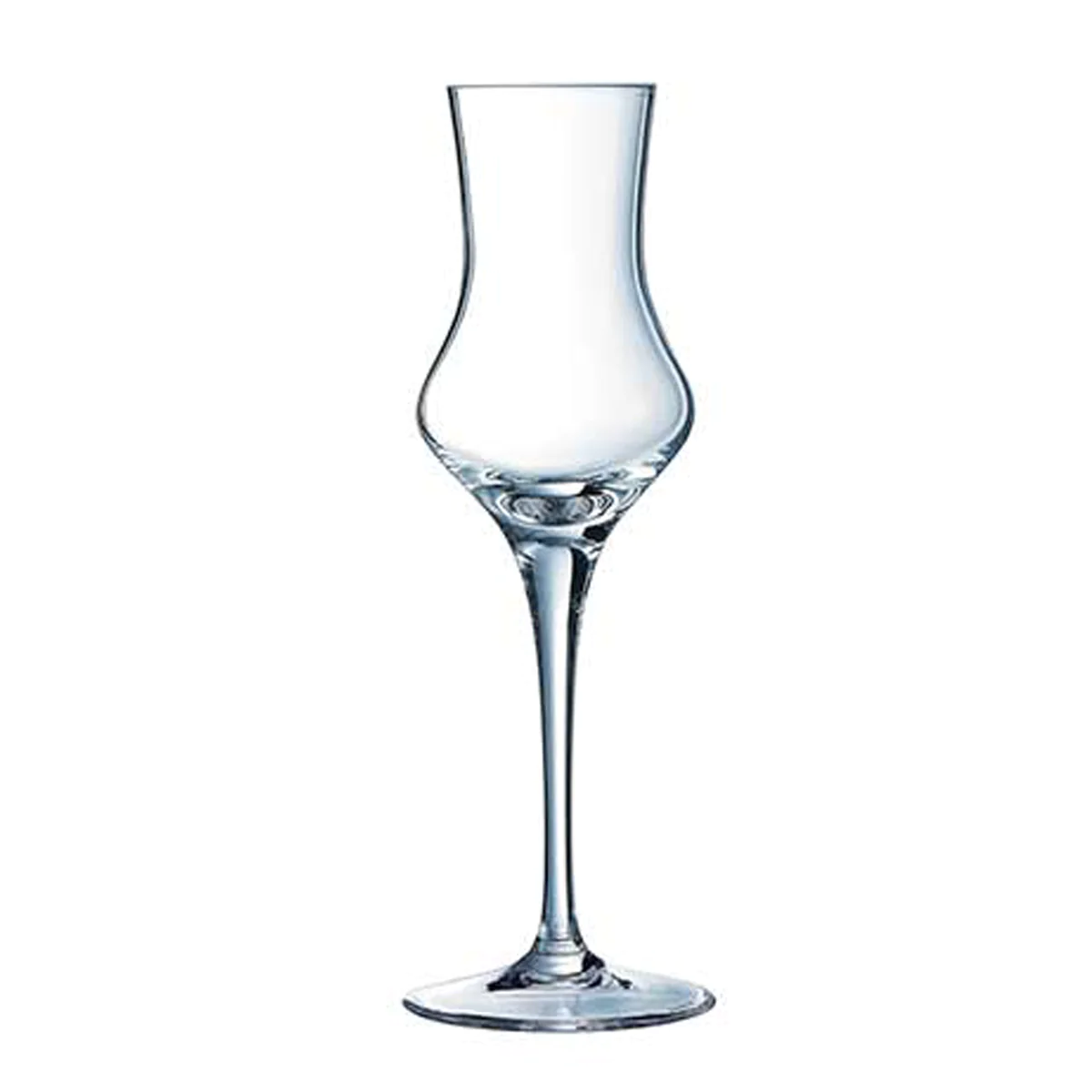 Spirits - 6 verres à grappa 10cl Chef et sommelier