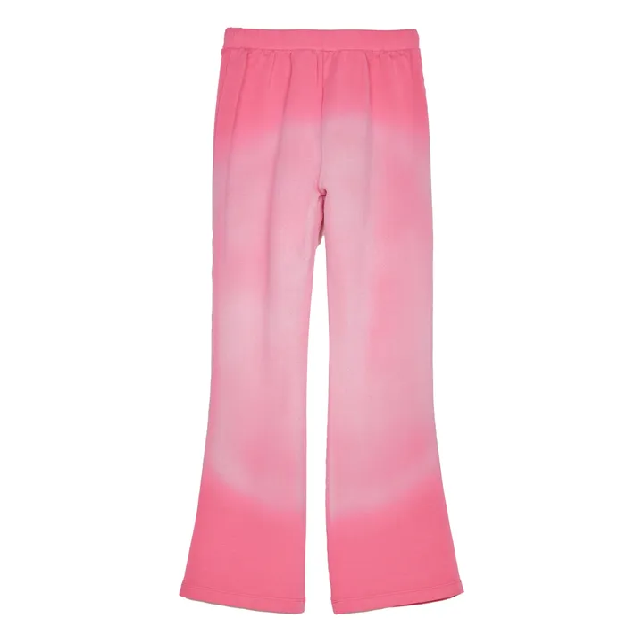 Finger in the nose Legging Pearl | Rose