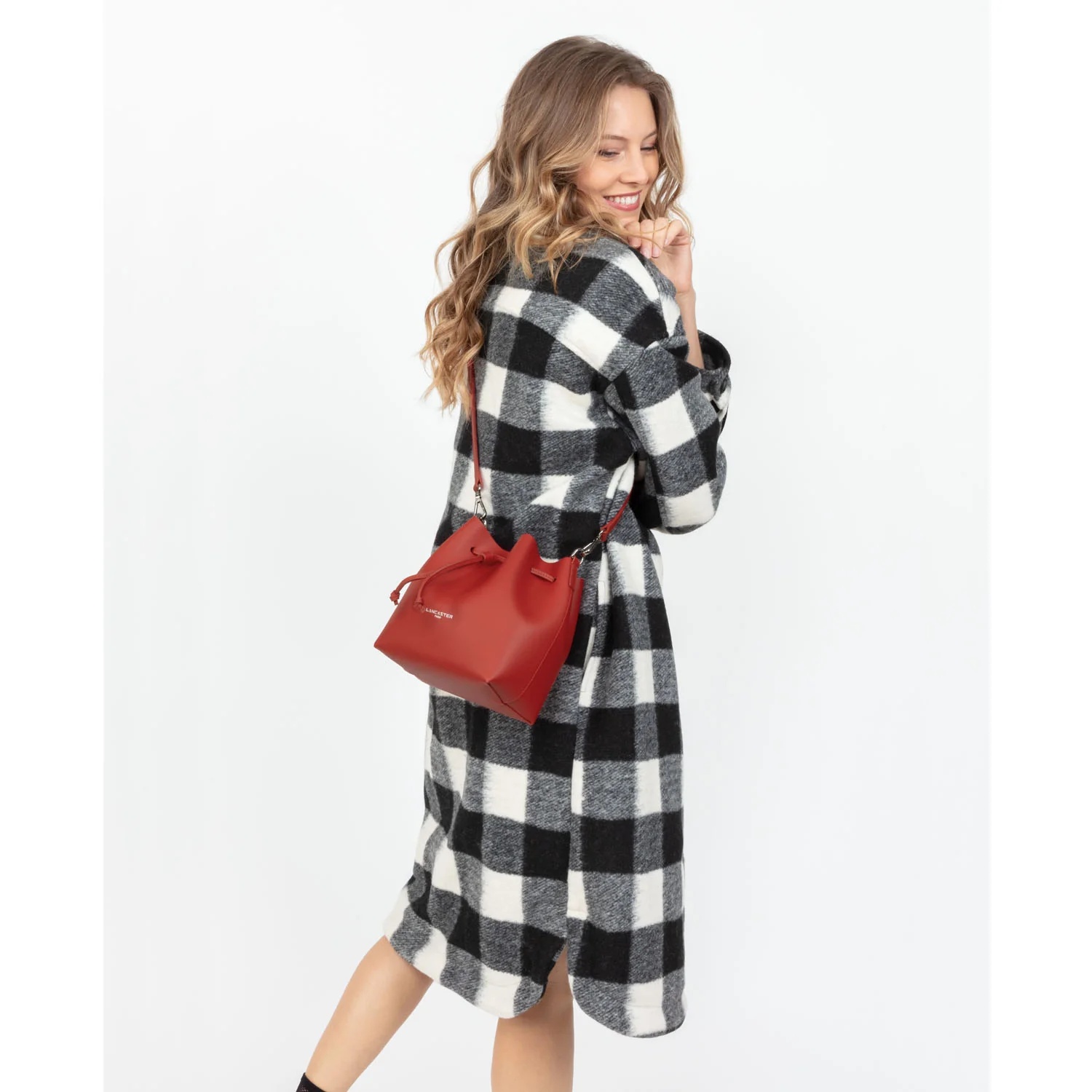 Pur & Element City-Petit sac bourse