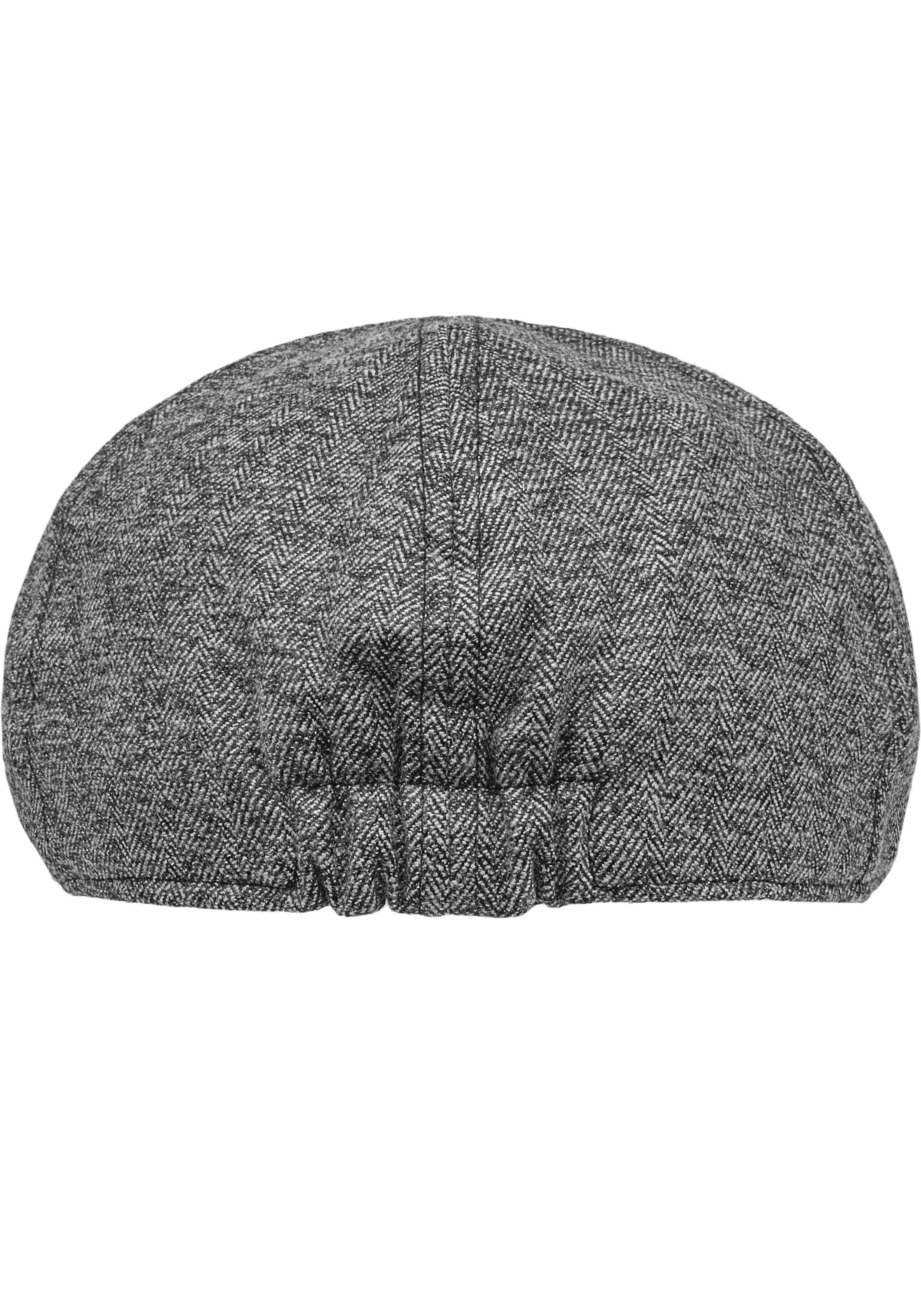 chillouts Schiebermütze »Elliot Hat« mit zeitlosem Design
