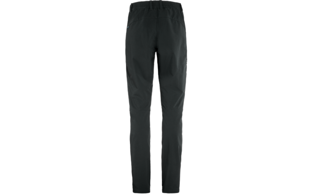 Fjällräven Abisko Trail Stretch Damenhose