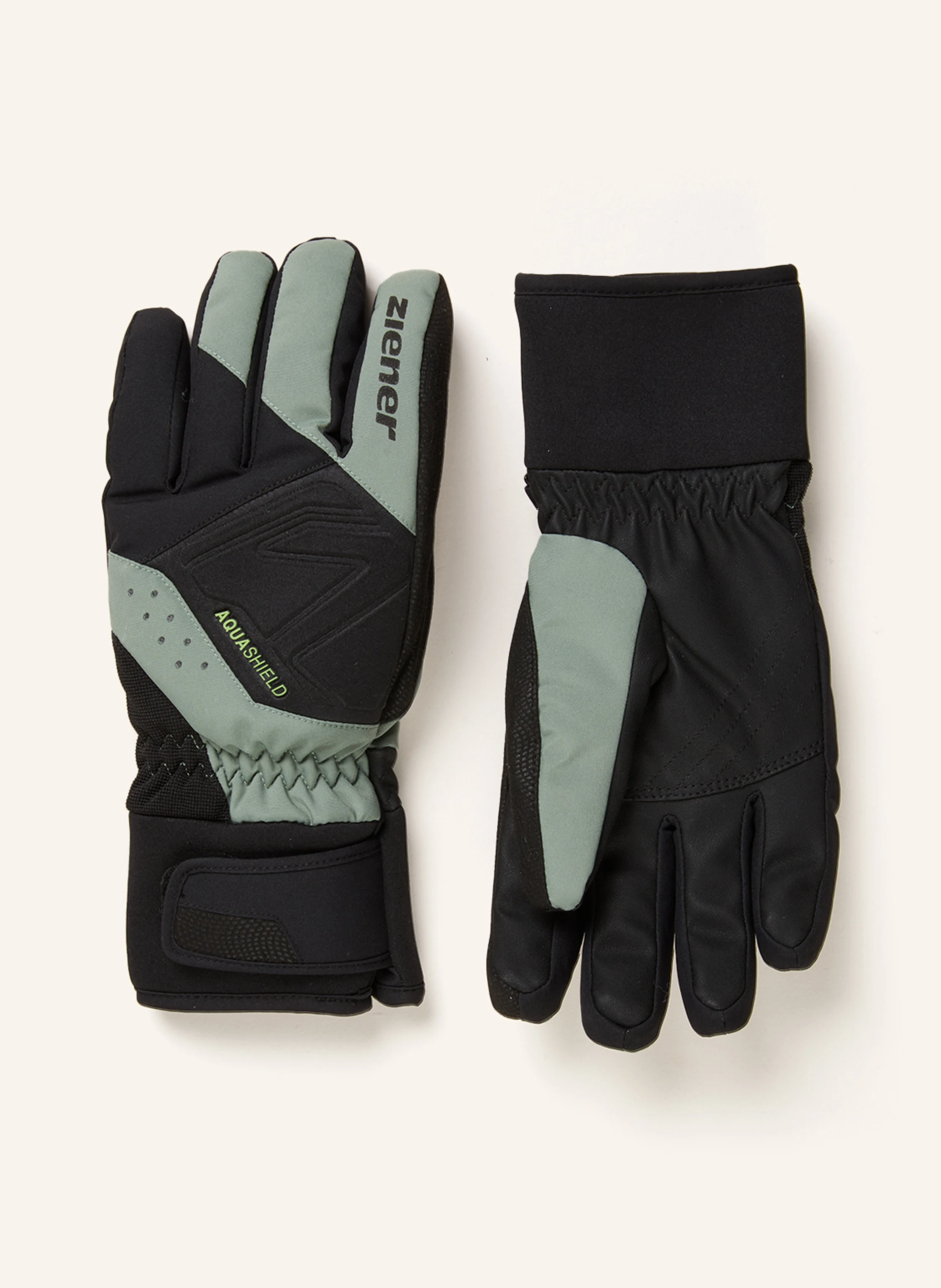 Ziener Skihandschuhe GATIS AS®