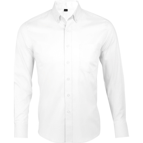 Sols - BUSINESS MEN Blanco
