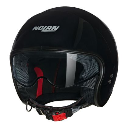 Casque Nolan N21 - CLASSICO - Noir