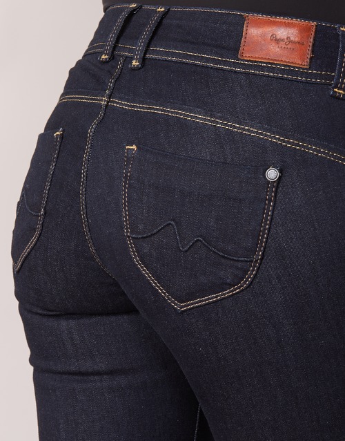 Pepe jeans - NEW BROOKE M15 / Azul / Oscuro