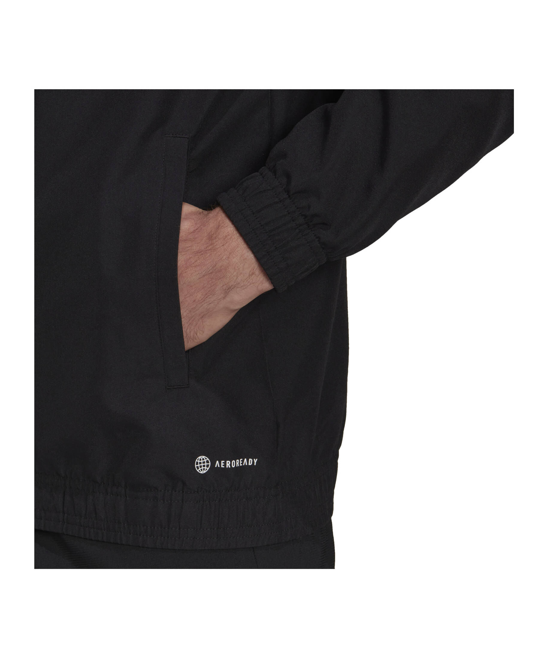 adidas Performance| Herren Fußball - Teamsport Textil - Jacken Entrada 22 Präsentationsjacke