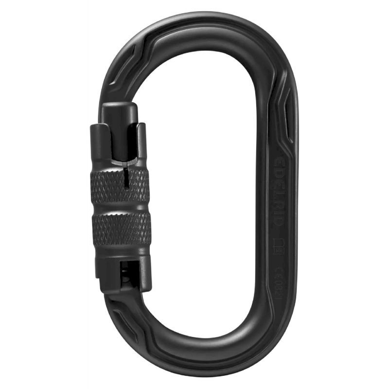 Oval Power 2500 Triple - Mousqueton