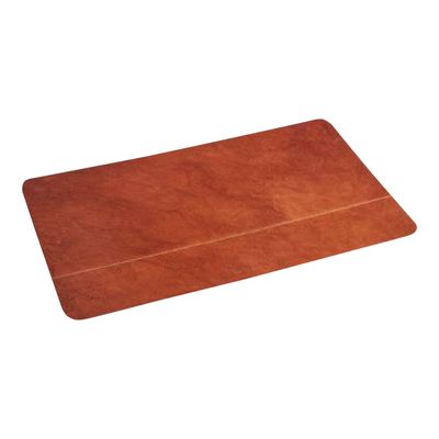 Maverick Rough Gear - Sous-main - 60 x 30 cm - cuir