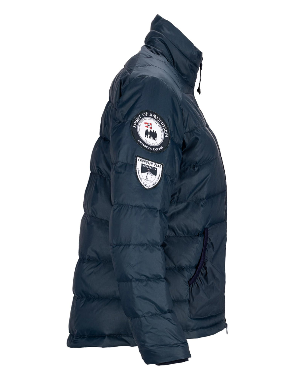 Amundsen<br>Peak Insulator Womens