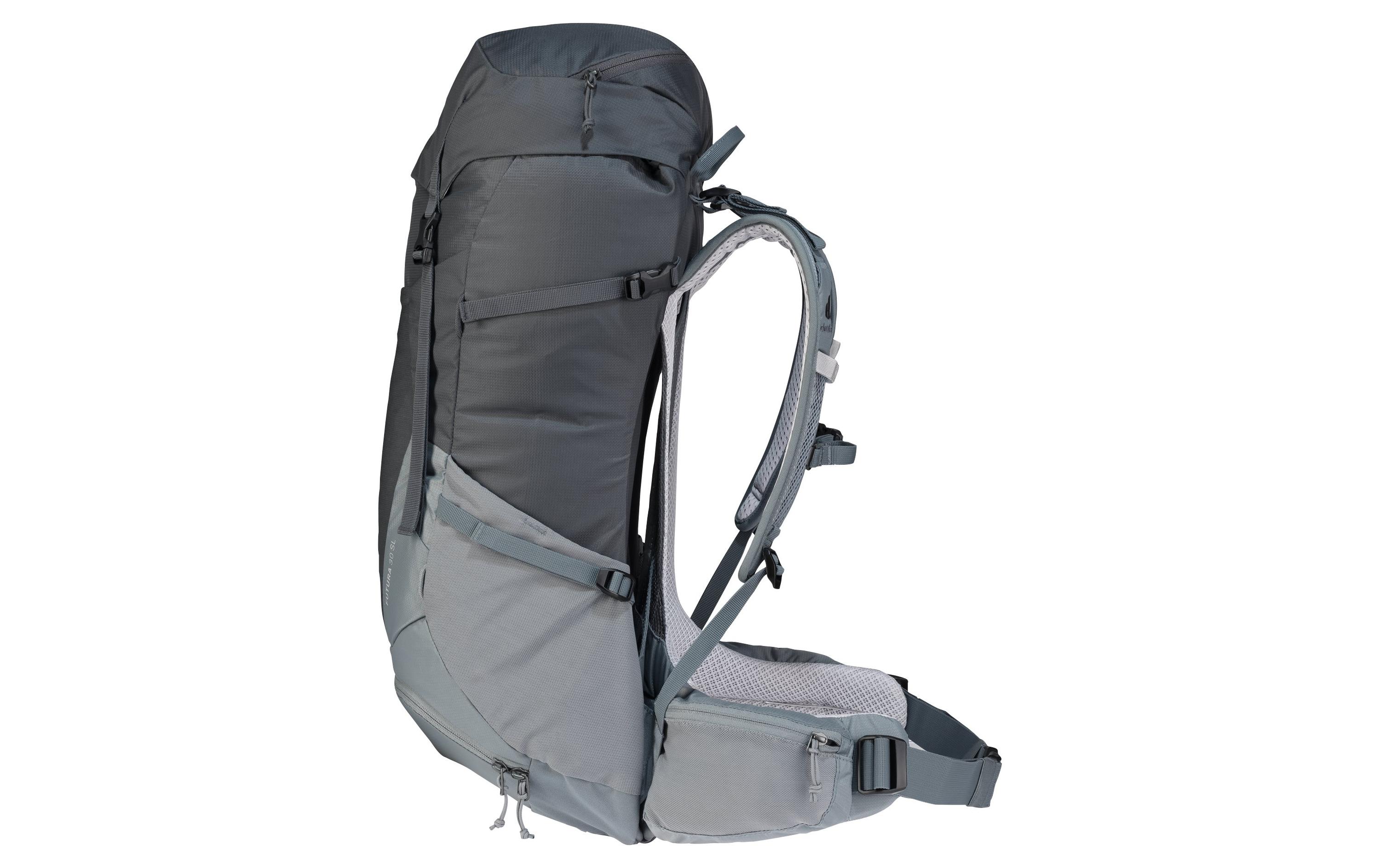 Wanderrucksack Futura 30 SL Graphite/Shale<br>Damenrucksack