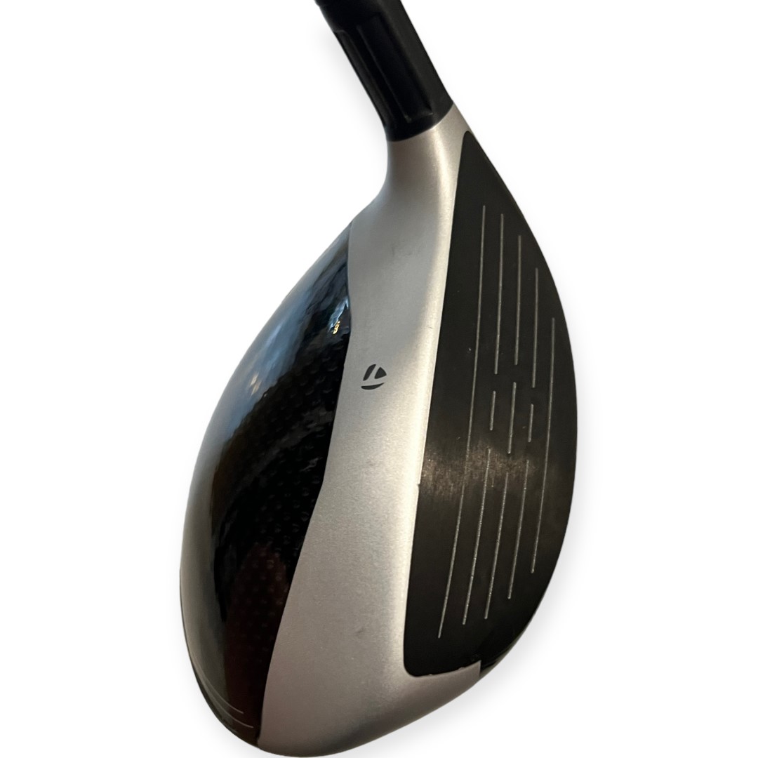 TaylorMade M4 2021 Fairway Wood