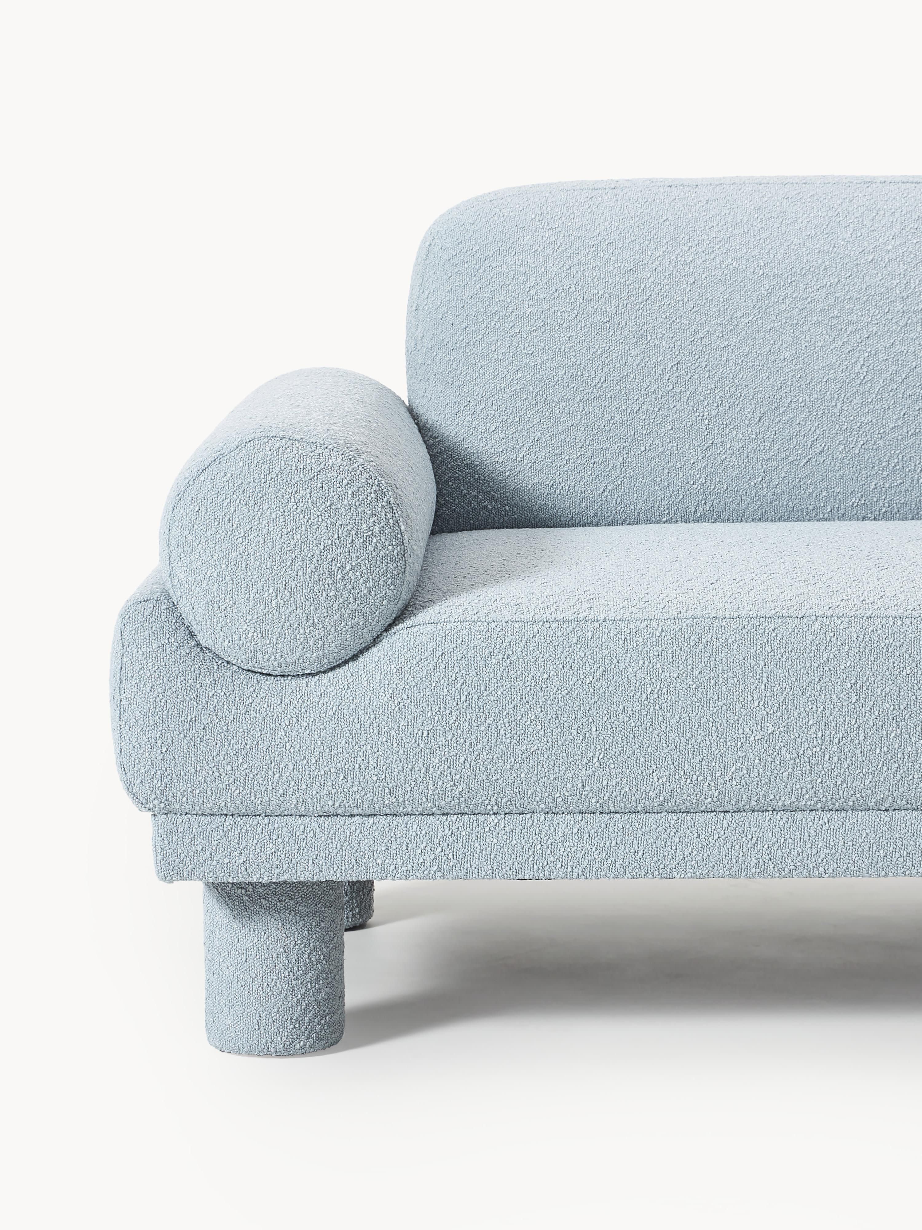 Bouclé bank Lilo (3-zits)