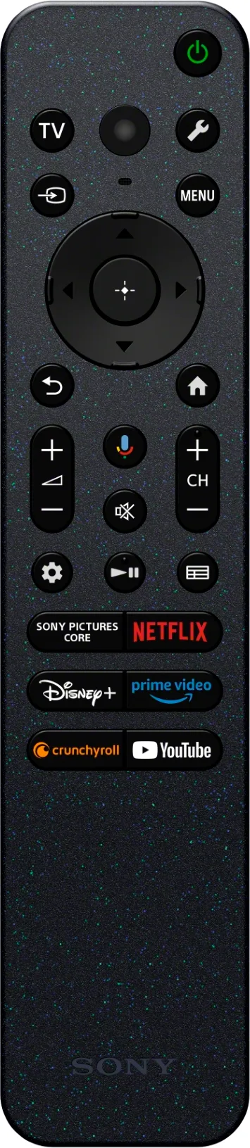 Sony 85 BRAVIA 9 (85XR90) TV UHD 4K