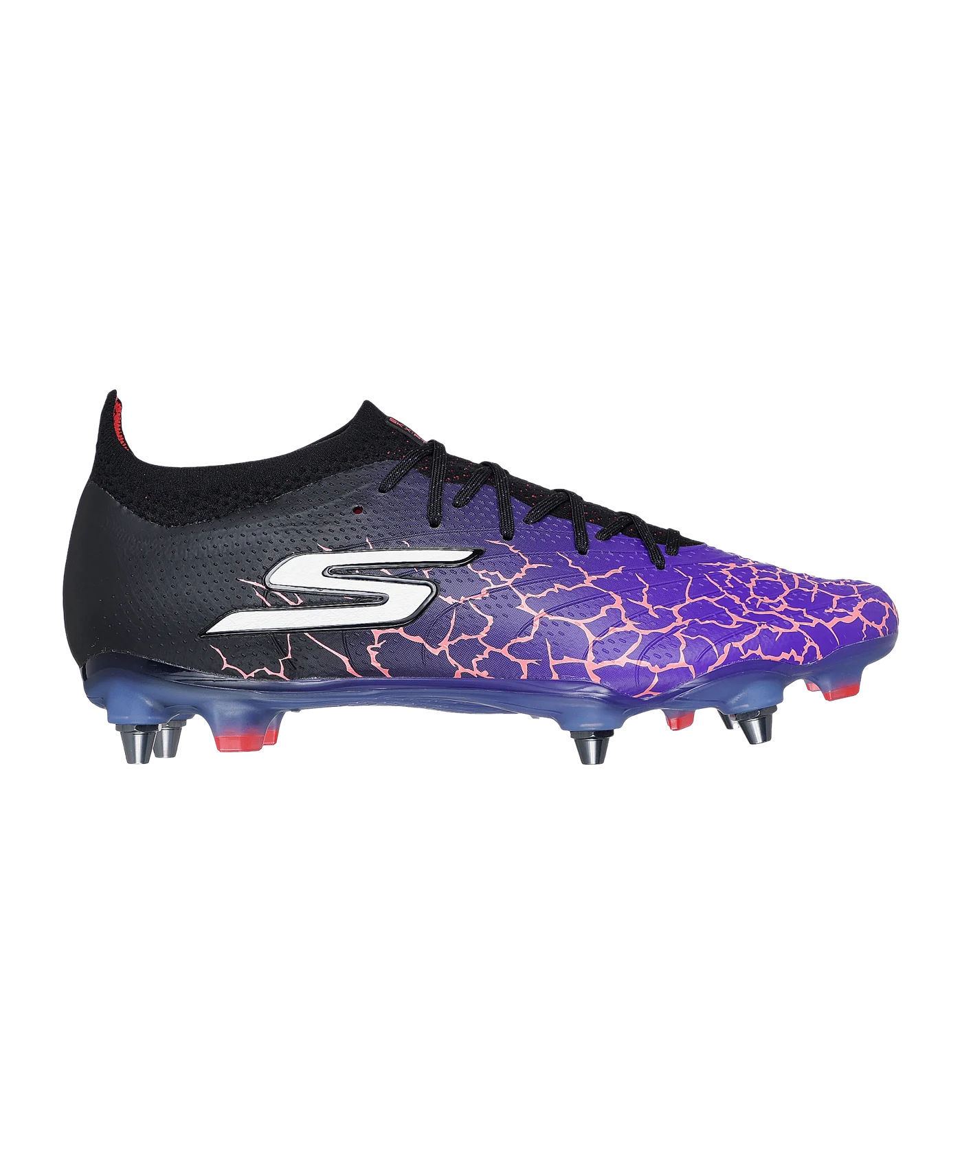 Skechers SKX 01 Elite SG Ignite Lila FPUR