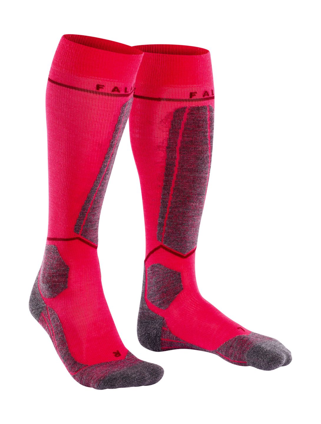 SK4 Advanced Compression Light compressiesokken dames