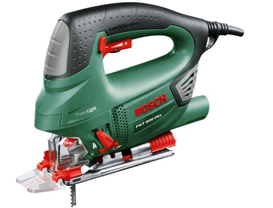 BOSCH - Scie sauteuse PST 900 PEL