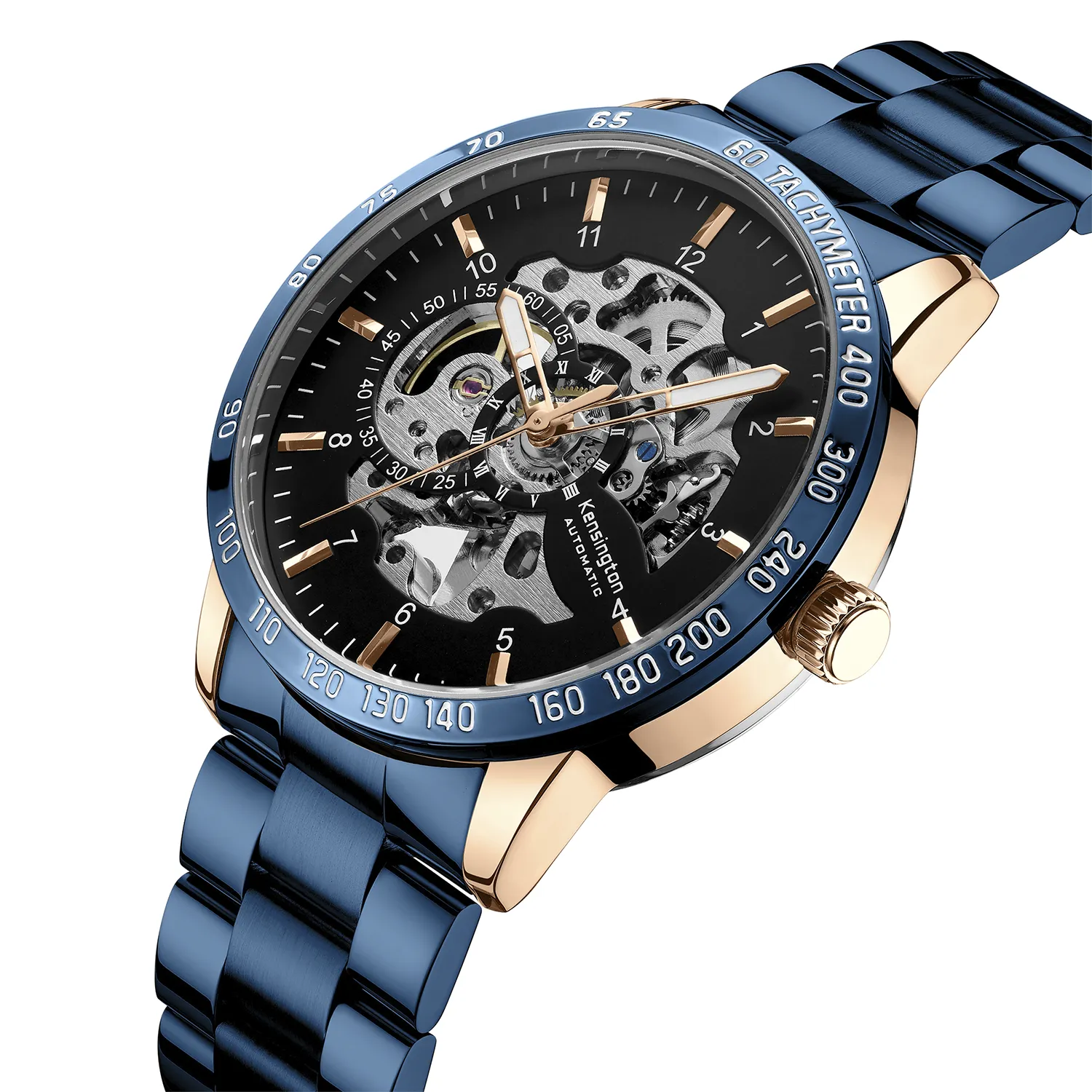 Kensington Automatic K0100