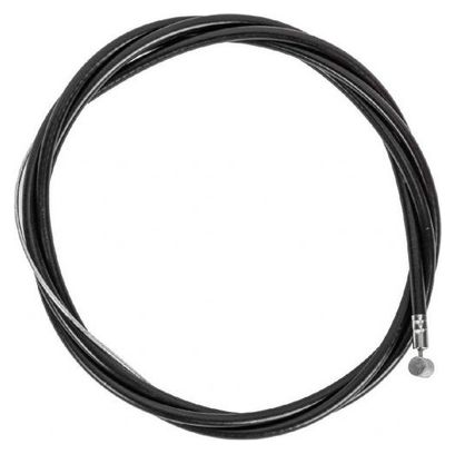 Câble de Frein Odyssey Slick Cable 1.8 mm Noir