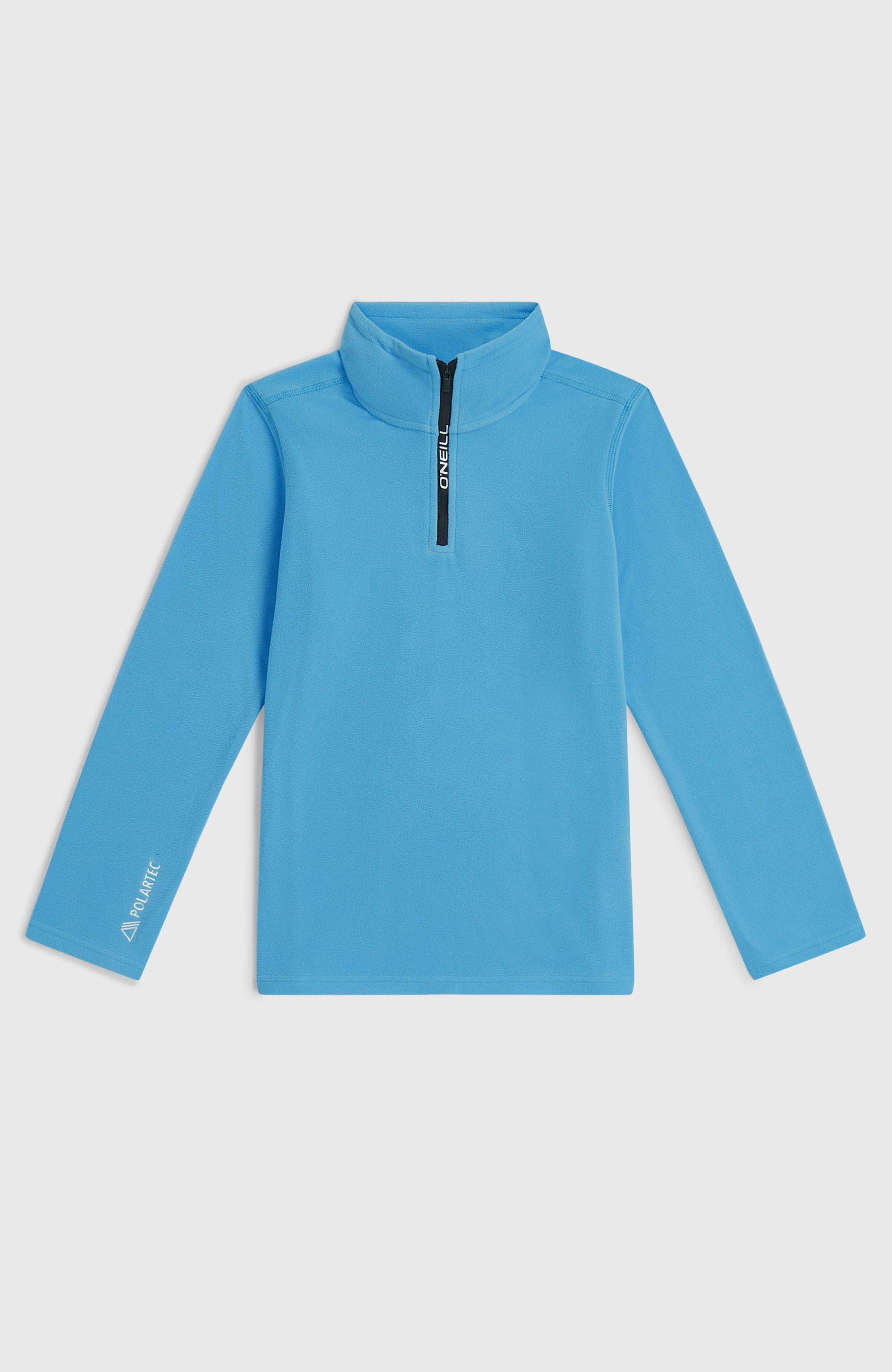 FWC'Cruz Jack's Polartec® fleecetrui met halve rits