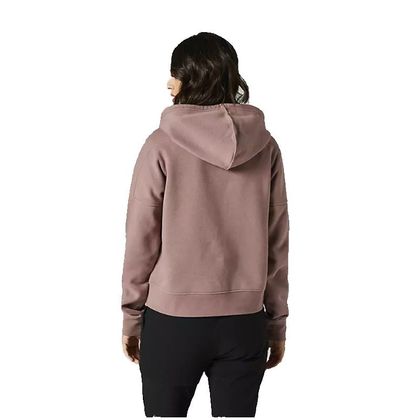 Sweat Fox WOMAN QUEST - Rose