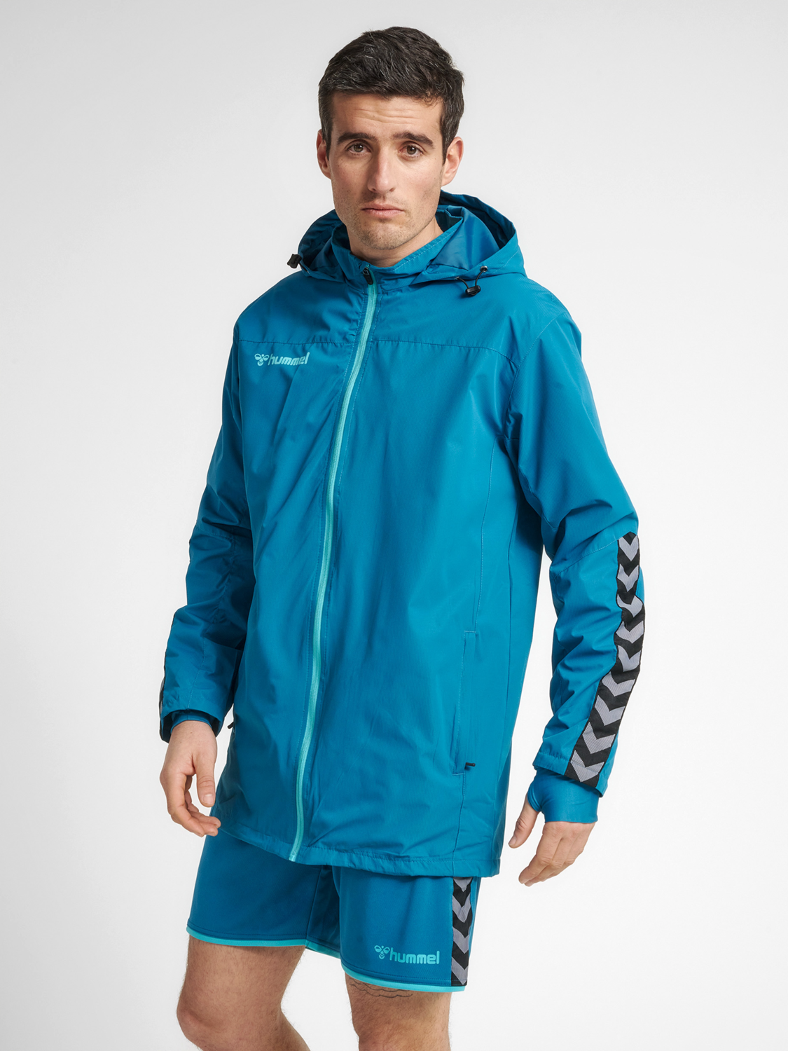 hmlAUTHENTIC ALL-WEATHER JACKET
