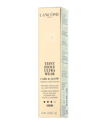 Lancôme Teint Idole Ultra Wear Care & Glow Serum Concealer 105W 13ml