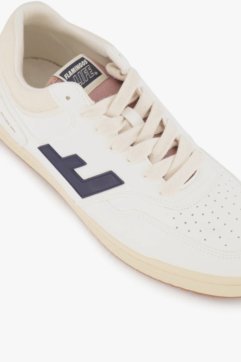 FLAMINGOS LIFE Retro 90s Herren Sneaker