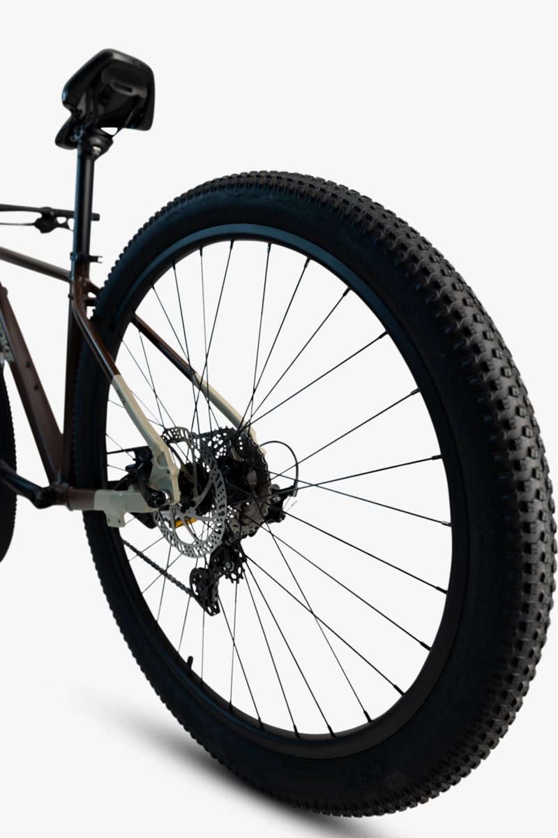 Stoke Mace 29 Mountainbike 2024