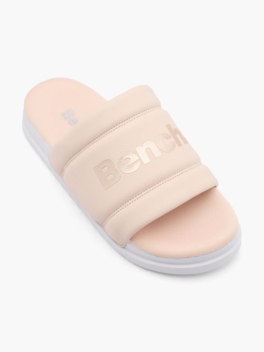 Bench Slide pink