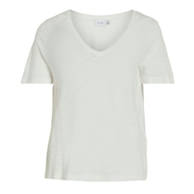 Tee-shirt à manches courtes femme Vinova VILA