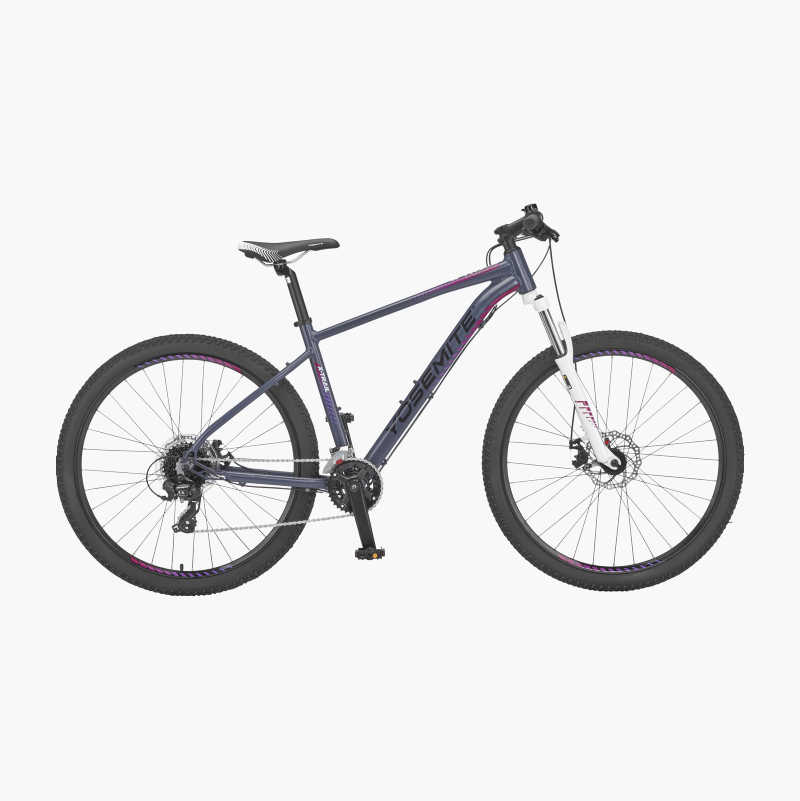 Mountainbike 27,5